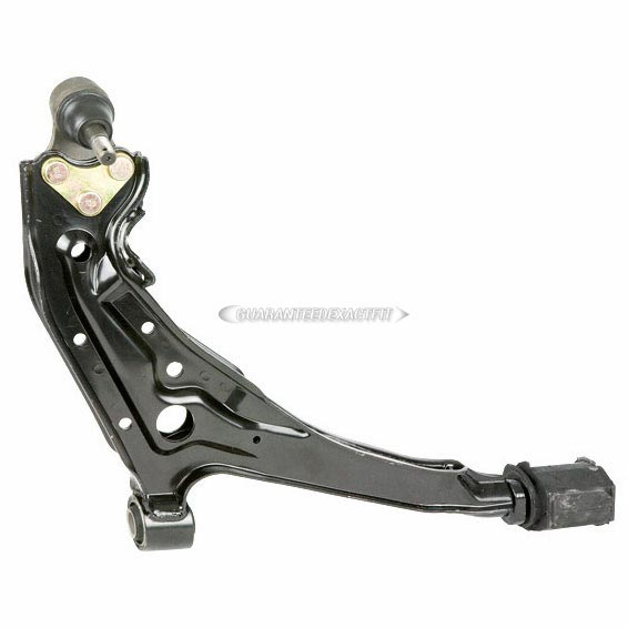 Nissan Maxima Control Arm OEM & Aftermarket Replacement Parts