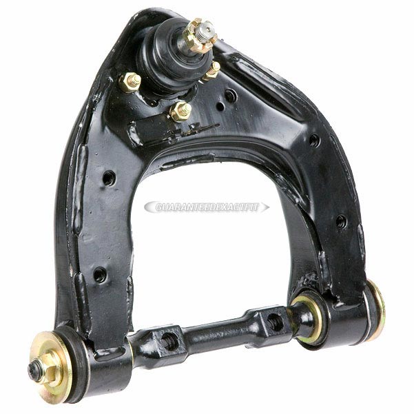 1994 Mitsubishi Montero Control Arm Kit