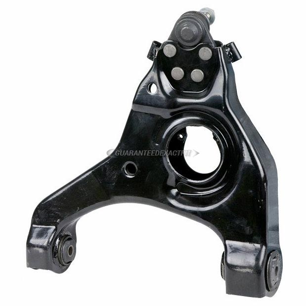 2000 Gmc Sierra 1500 Control Arm