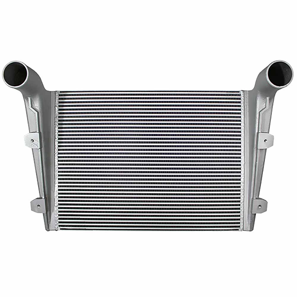 2025 Caterpillar All Models Turbocharger Intercooler