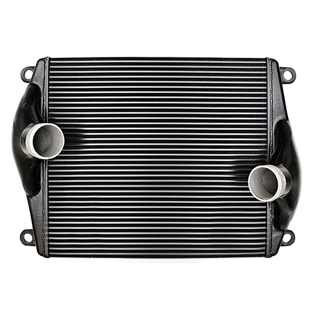 2025 Caterpillar All Models Turbocharger Intercooler