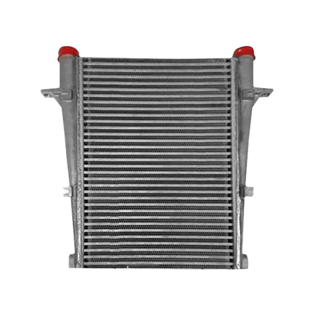 2025 New Holland All Models Turbocharger Intercooler