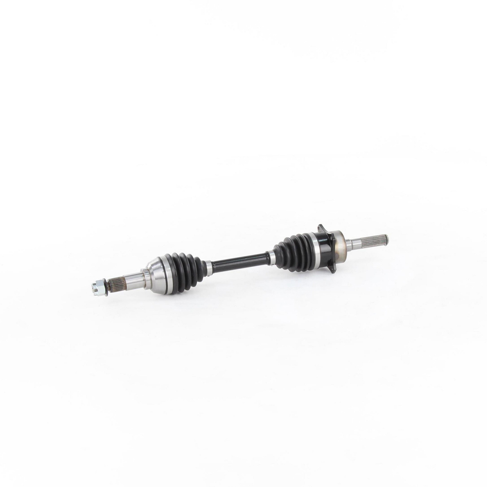 2012 Can-Am Outlander Max 500 EFI XT Drive Axle Front