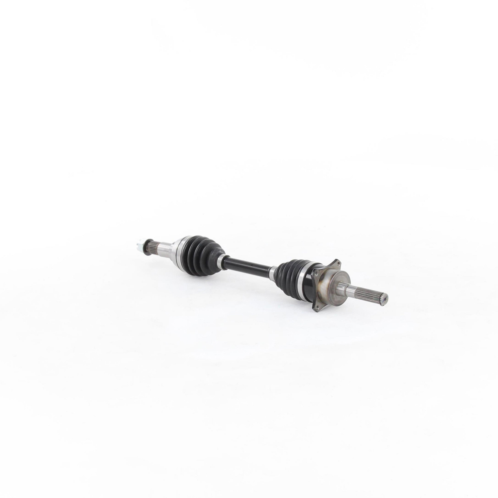 2012 Can-Am Outlander Max 500 EFI XT Drive Axle Front