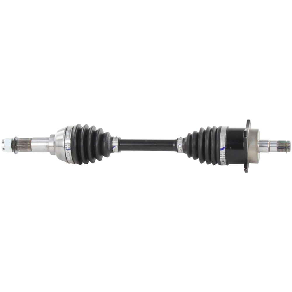 2012 Can-Am Outlander Max 500 EFI XT Drive Axle Kit