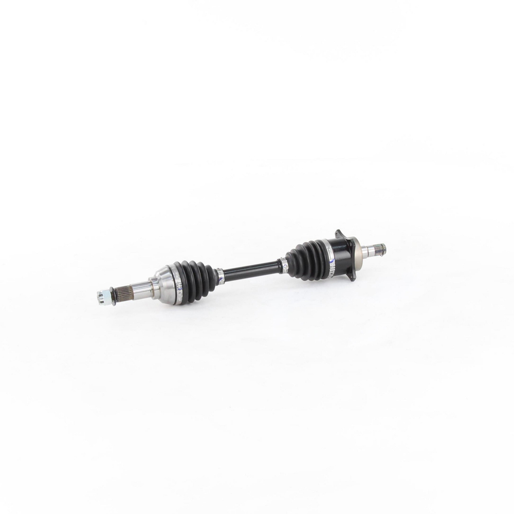 2012 Can-Am Outlander Max 400 EFI XT Drive Axle Front