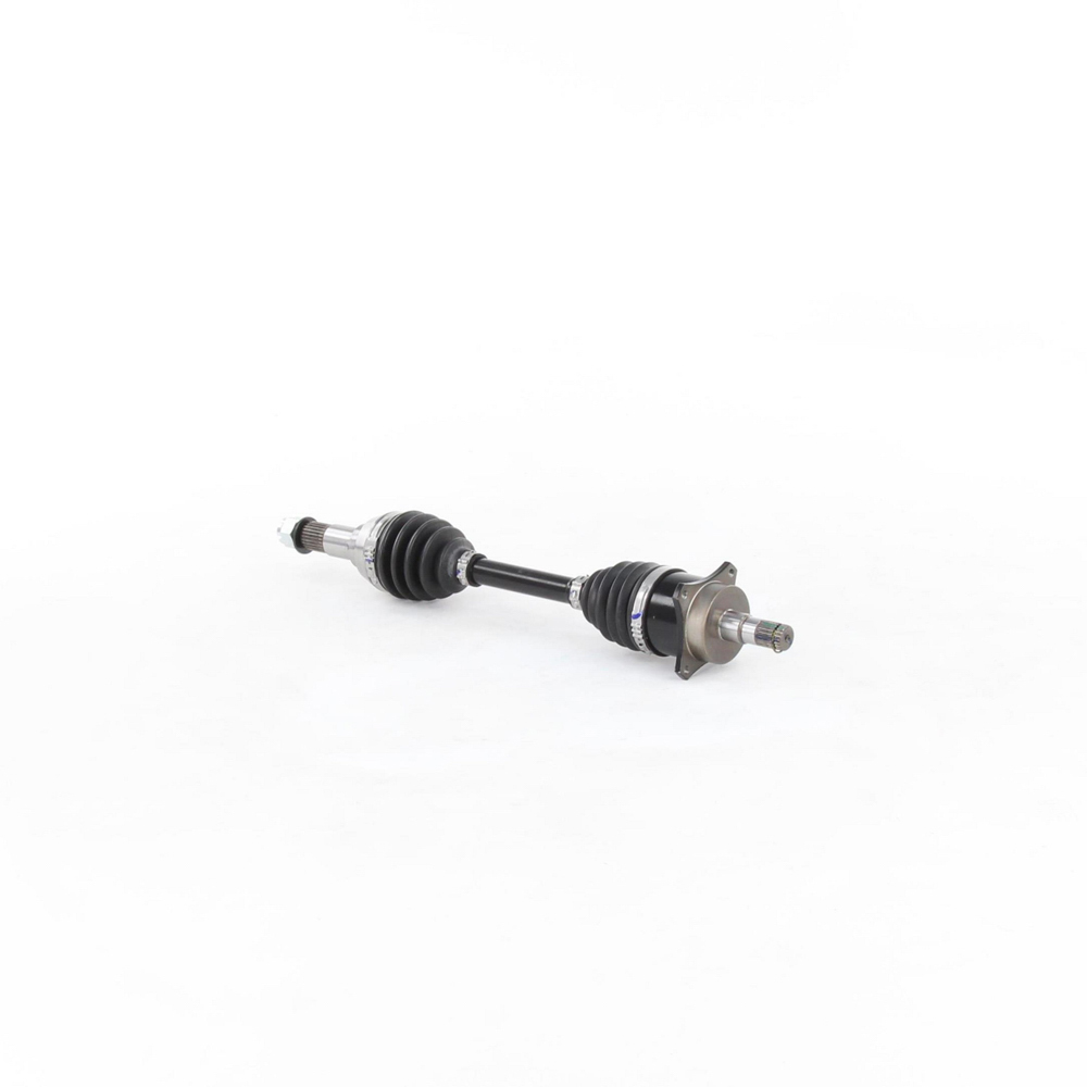 2012 Can-Am Outlander Max 400 EFI XT Drive Axle Front