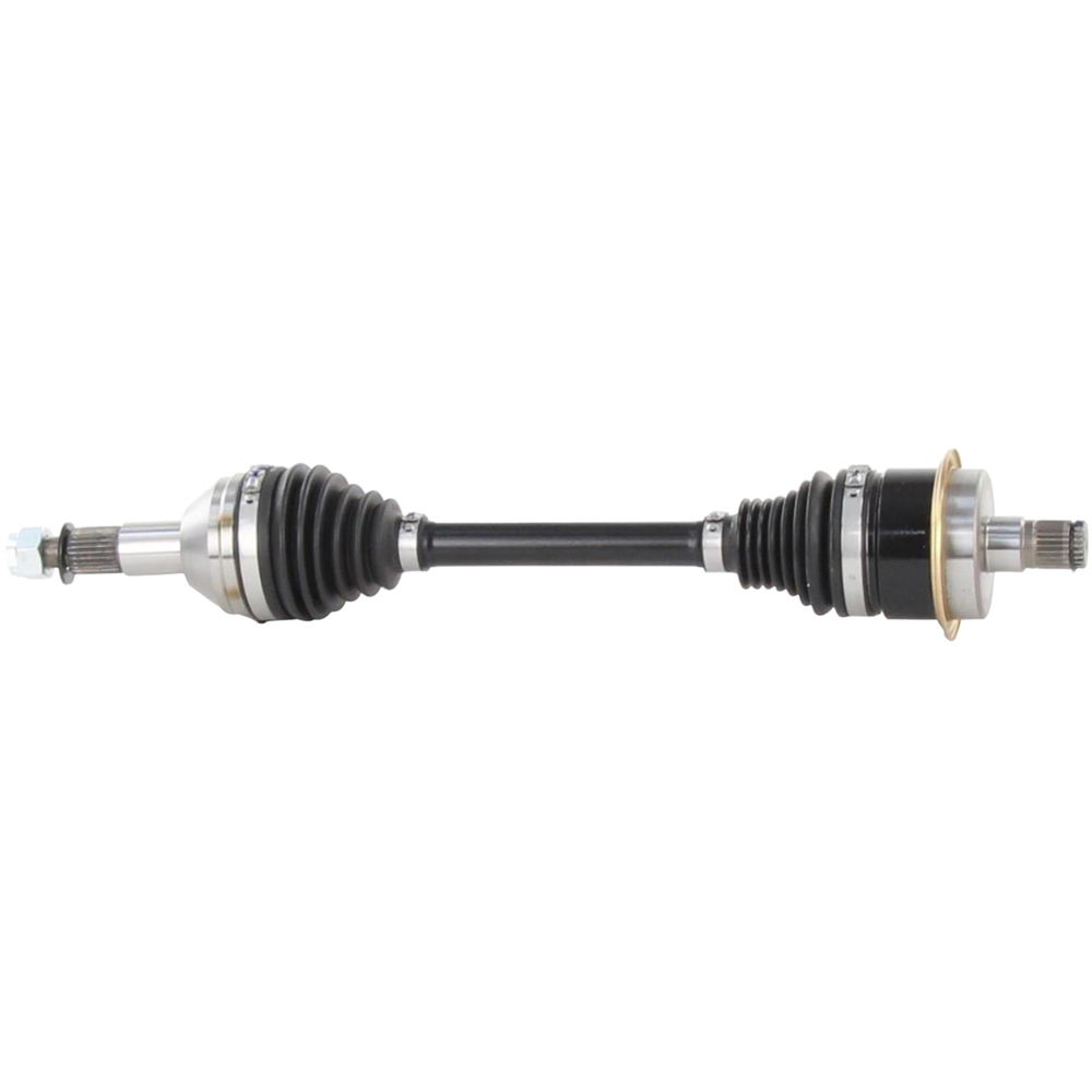 2012 Can-Am Outlander Max 400 EFI XT Drive Axle Kit