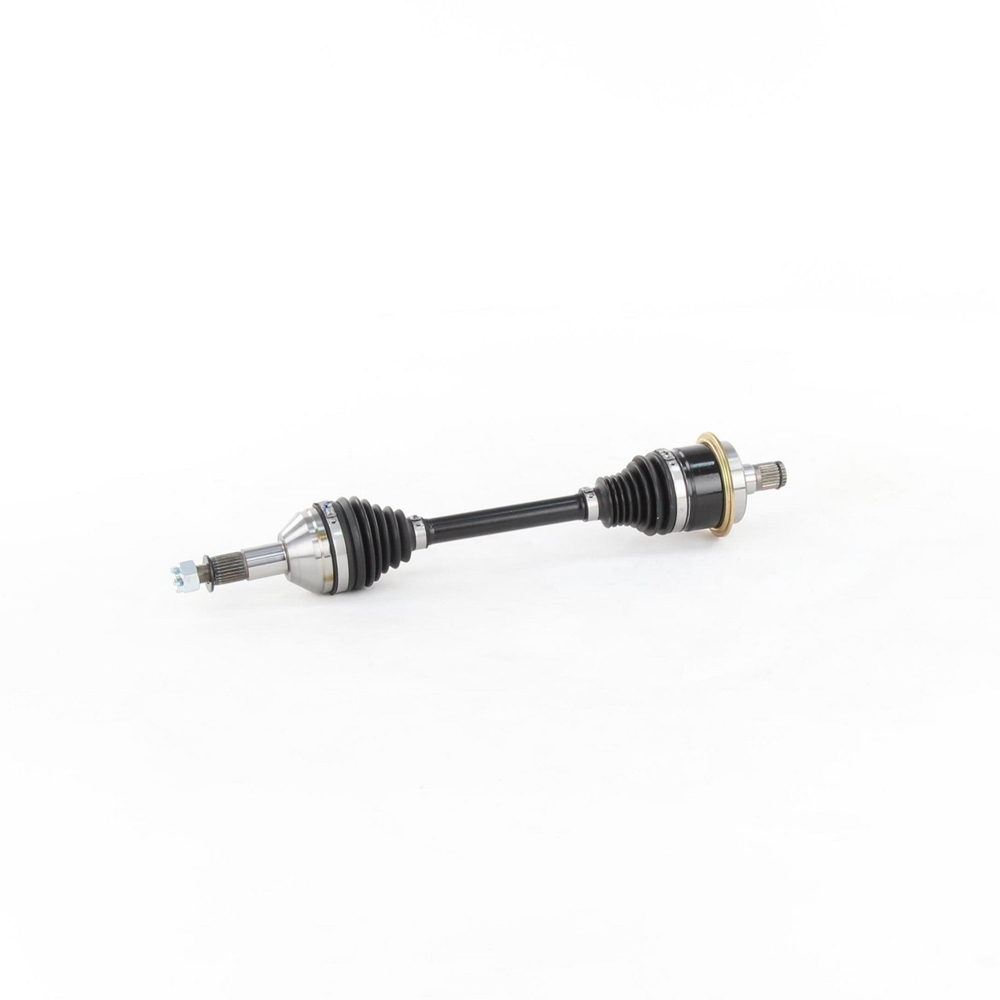 2012 Can-Am Outlander Max 400 EFI XT Drive Axle Rear