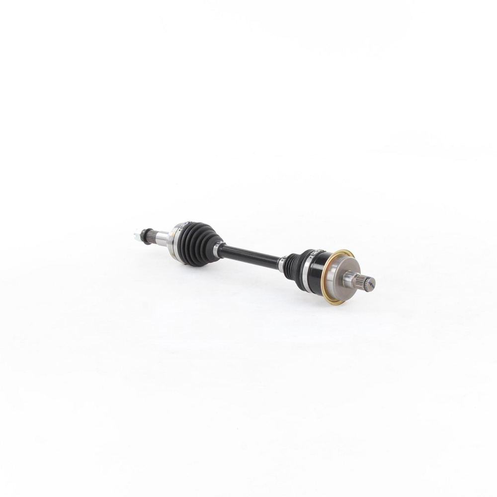 2012 Can-Am Outlander Max 400 EFI XT Drive Axle Rear