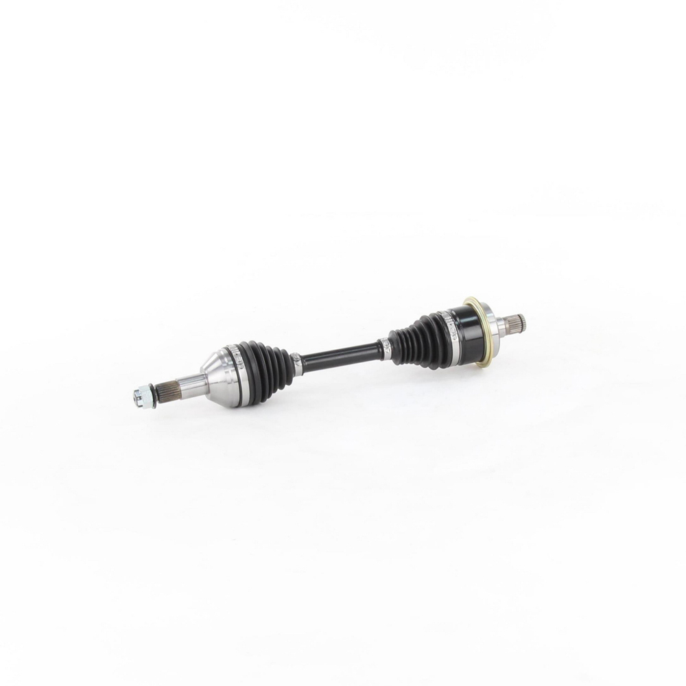 2012 Can-Am Outlander Max 400 EFI Drive Axle Rear