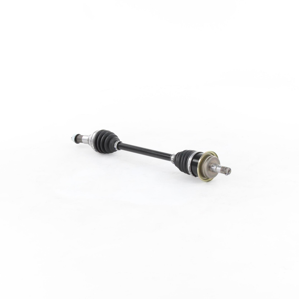 2014 Can-Am Commander 1000 Drive Axle Front