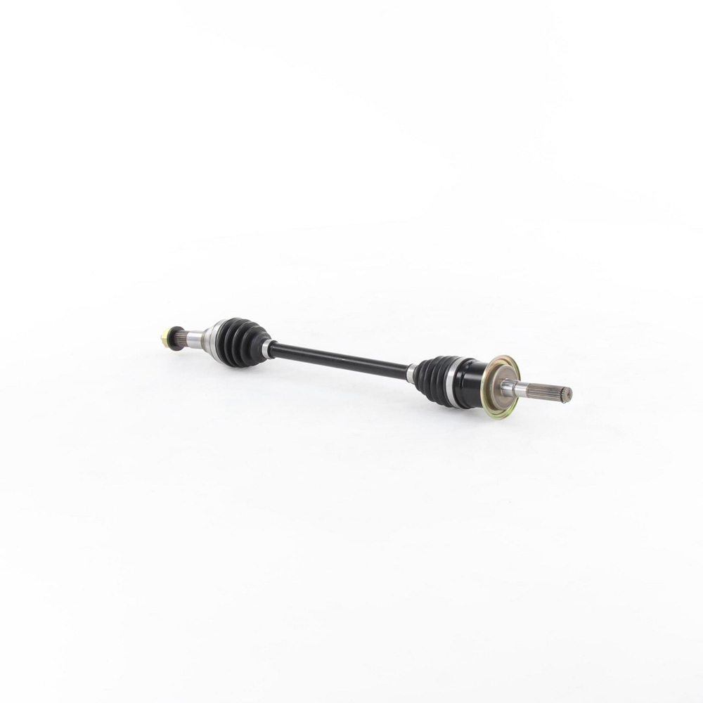 2012 Can-Am Commander 1000 Drive Axle Front