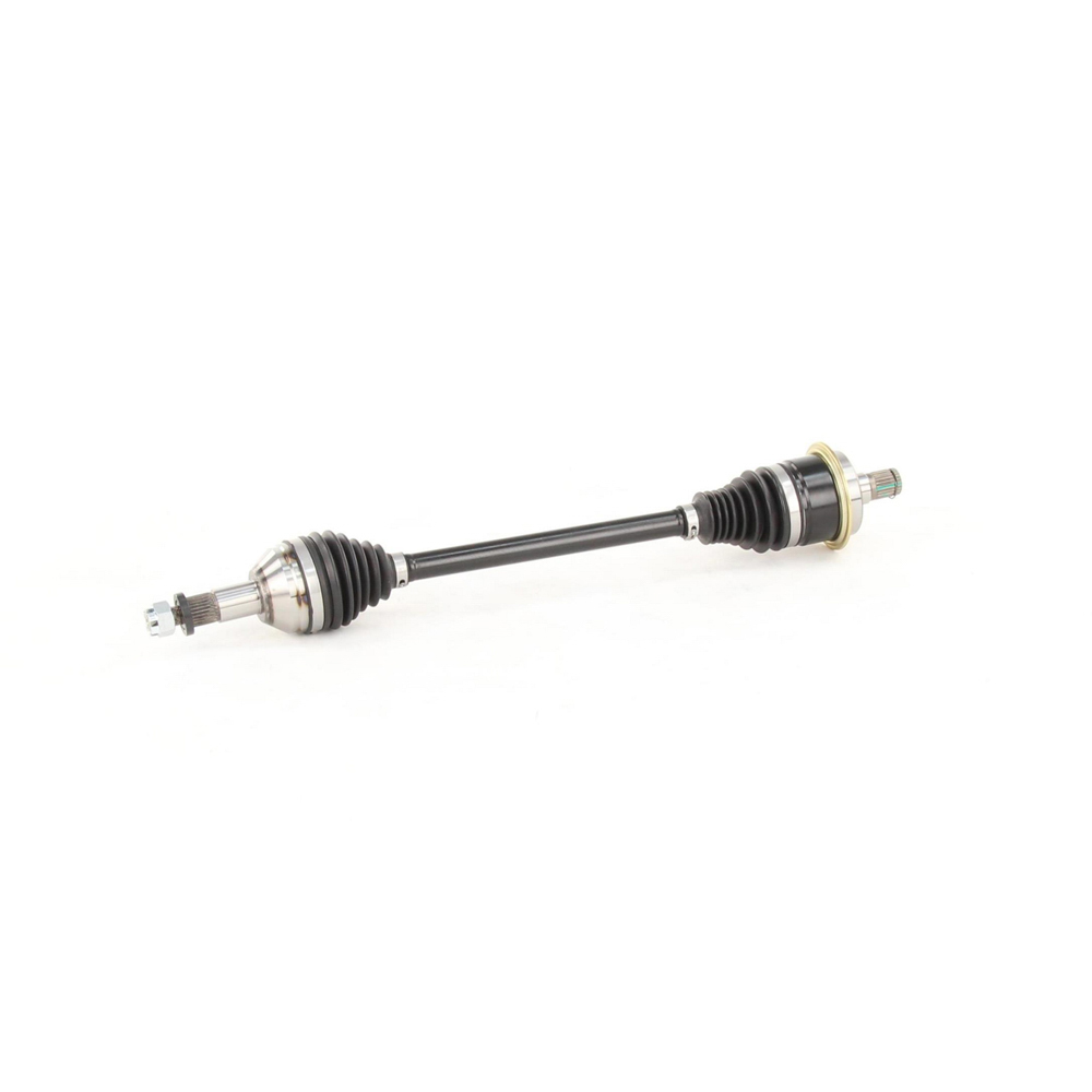 2012 Can-Am Commander 1000 Drive Axle Rear