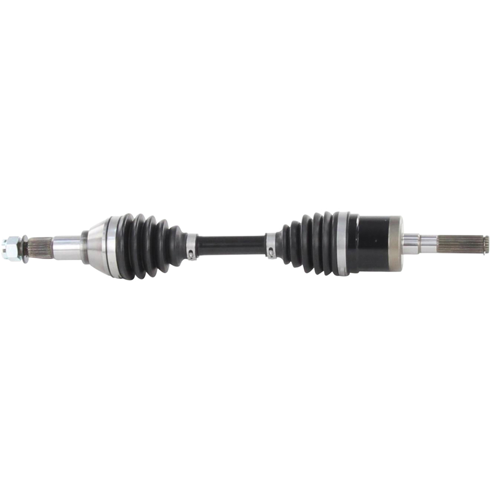 2012 Can-Am Renegade 1000 Drive Axle Front