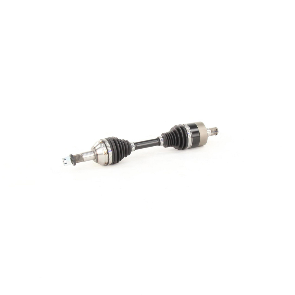 2007 Can-Am Outlander Max 800 HO EFI LTD Drive Axle Rear