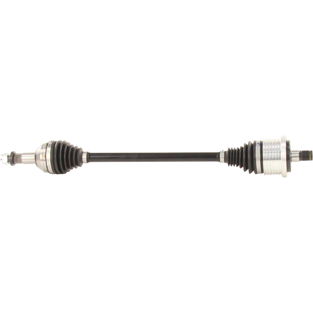 2015 Can-Am Maverick Max 1000R X rs DPS Drive Axle Kit