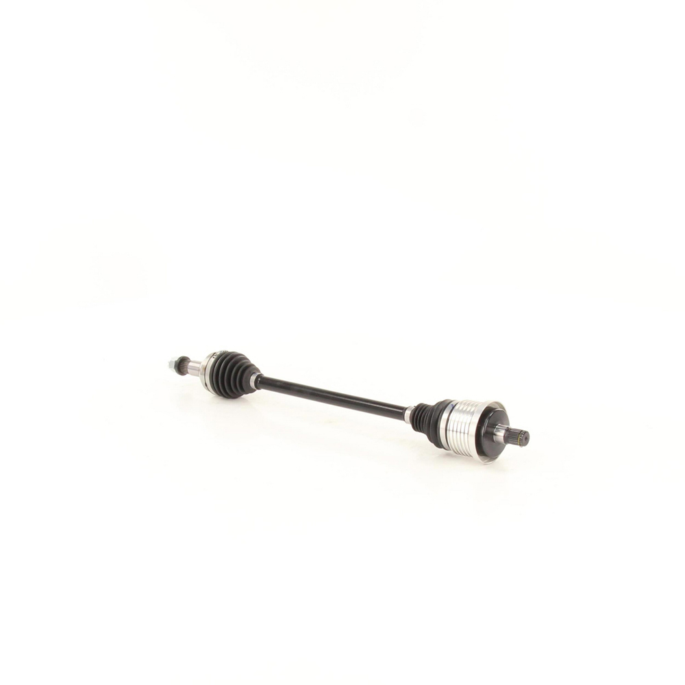 2015 Can-Am Maverick 1000R X rs DPS Drive Axle Rear