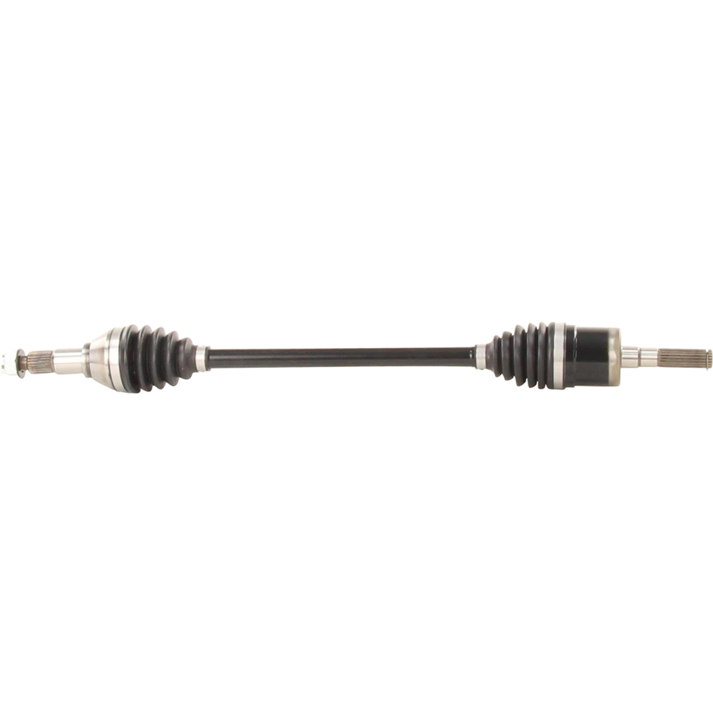 2017 Can-Am Maverick Max 1000R DPS Drive Axle Front
