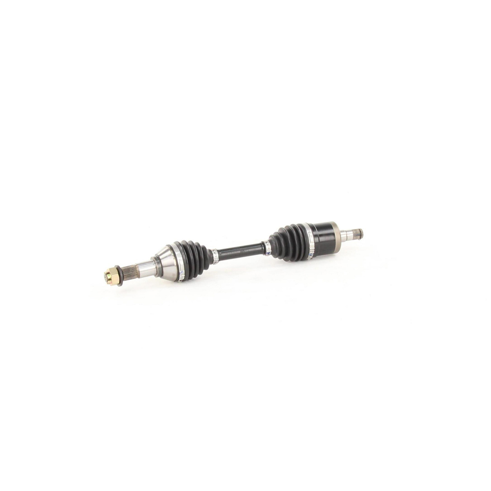 2013 Can-Am Outlander Max 1000 EFI LTD Drive Axle Front