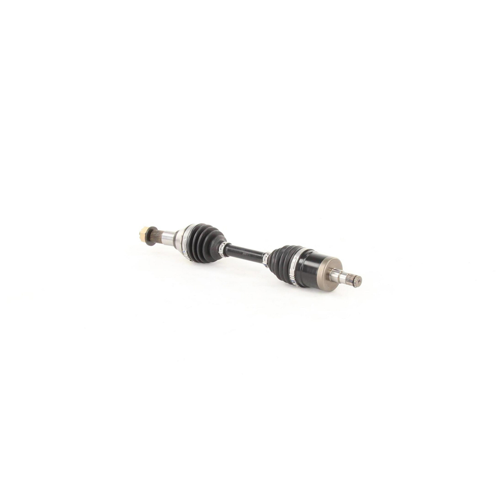 2013 Can-Am Outlander Max 1000 EFI LTD Drive Axle Front