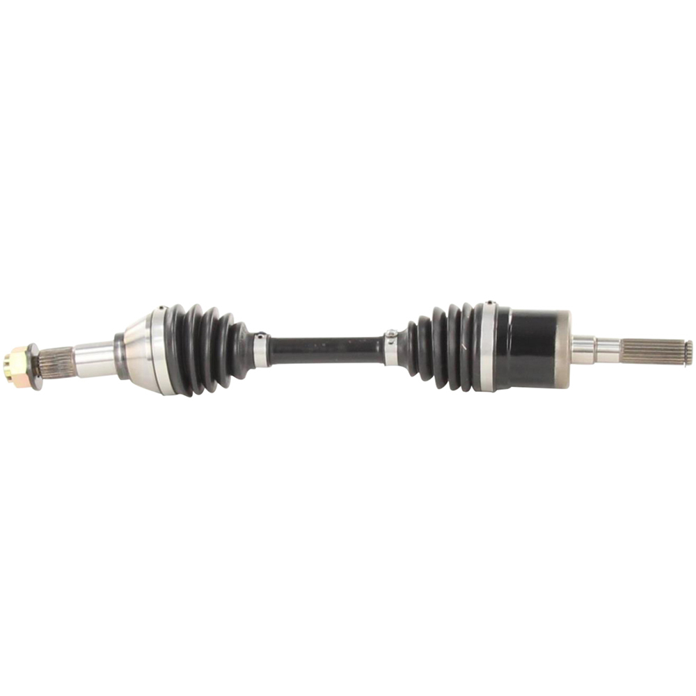 2017 Can-Am Renegade 1000 Drive Axle Kit