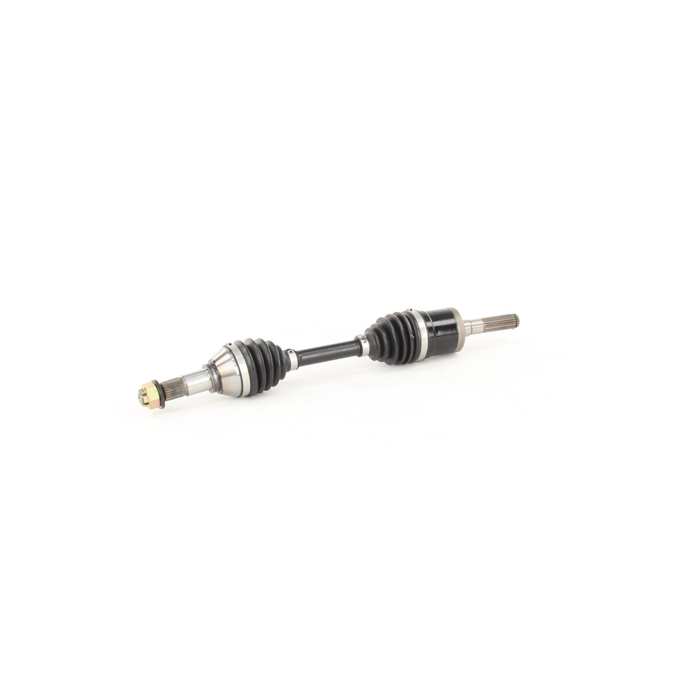 2013 Can-Am Outlander 650 EFI XT Drive Axle Front