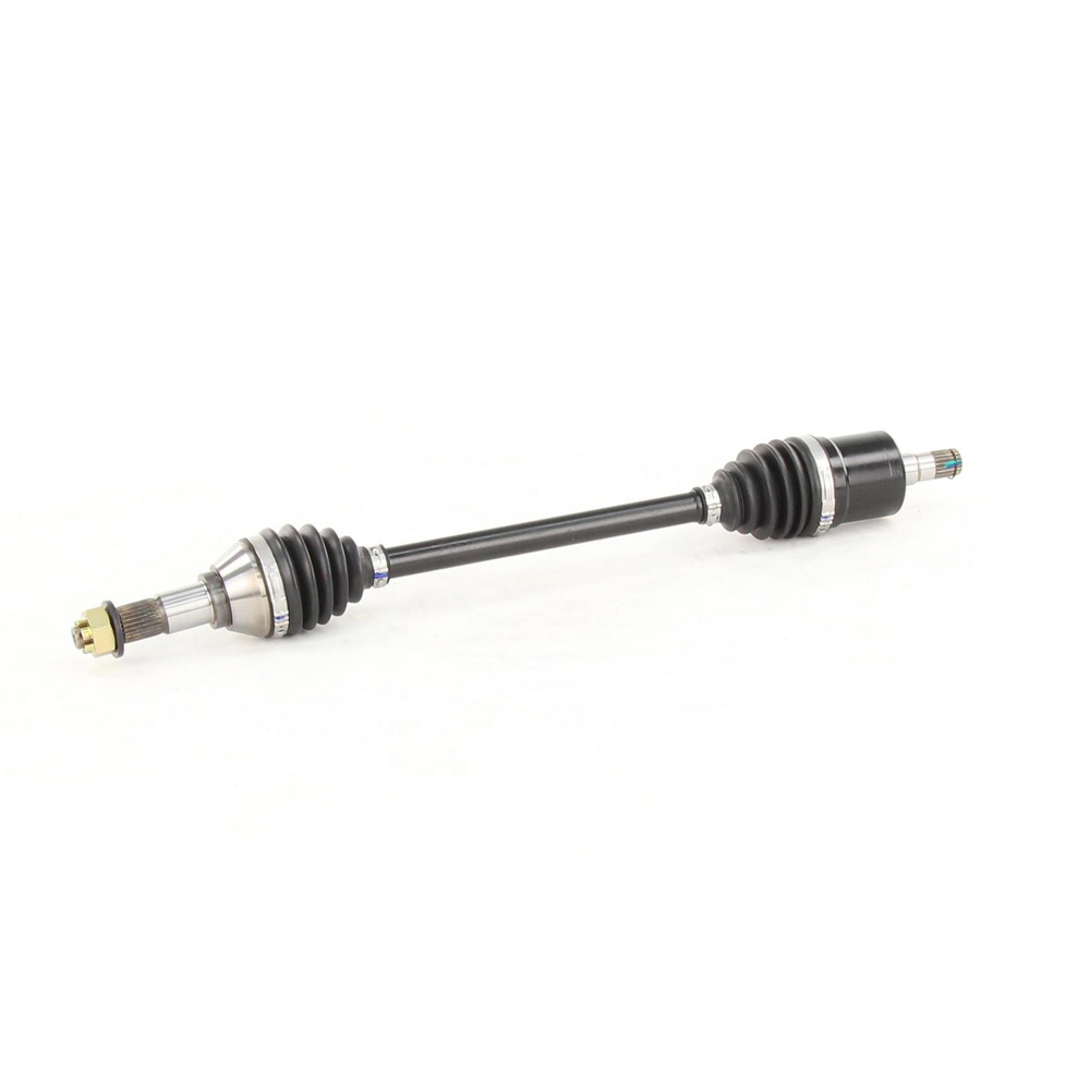 2017 Can-Am Maverick 1000R xc DPS Drive Axle Front
