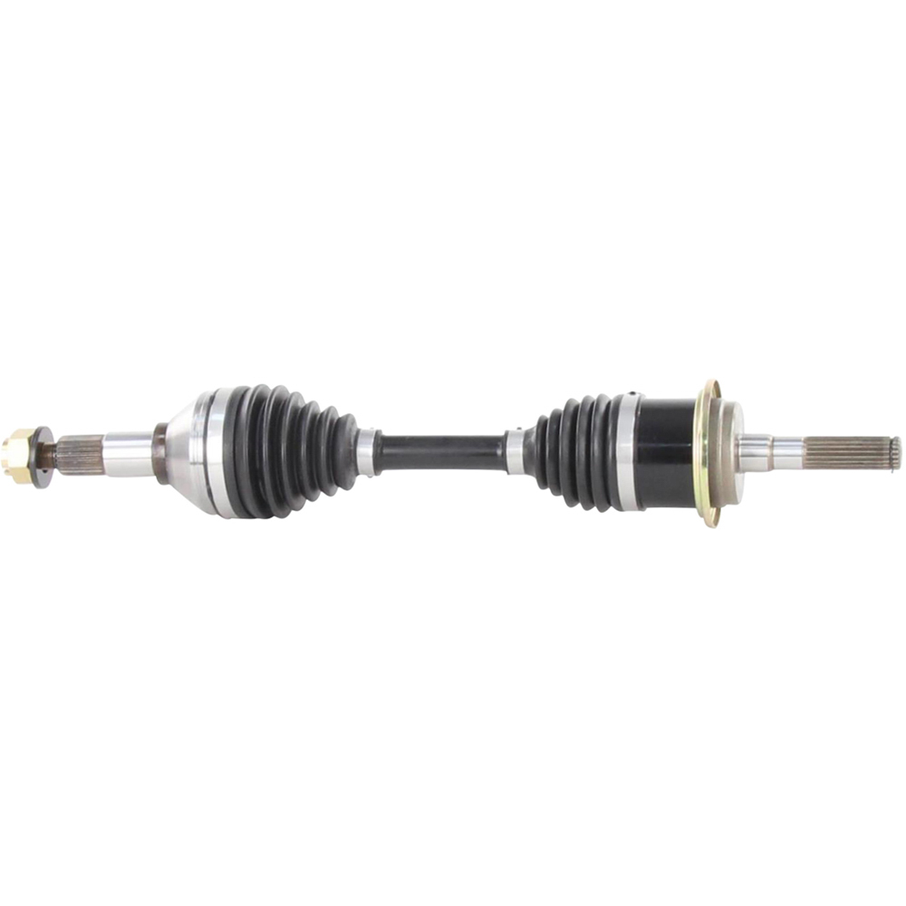2017 Can-Am Outlander 1000 X mr Drive Axle Kit
