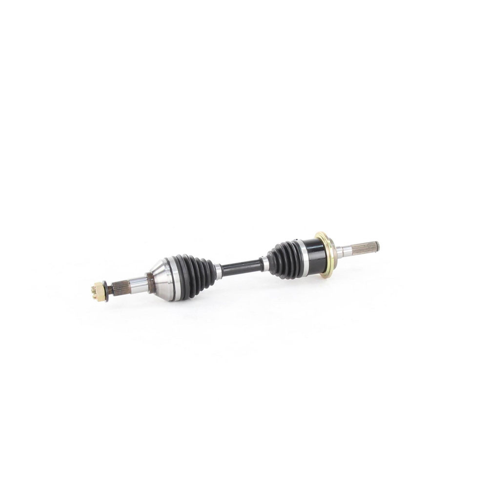 2016 Can-Am Outlander 850 X mr Drive Axle Front