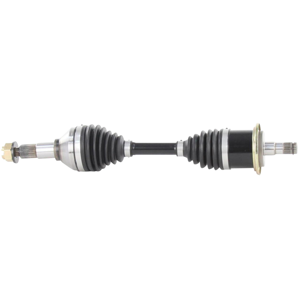 2017 Can-Am Outlander 1000 X mr Drive Axle Kit