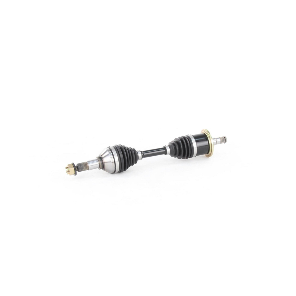 2017 Can-Am Outlander 1000 X mr Drive Axle Front