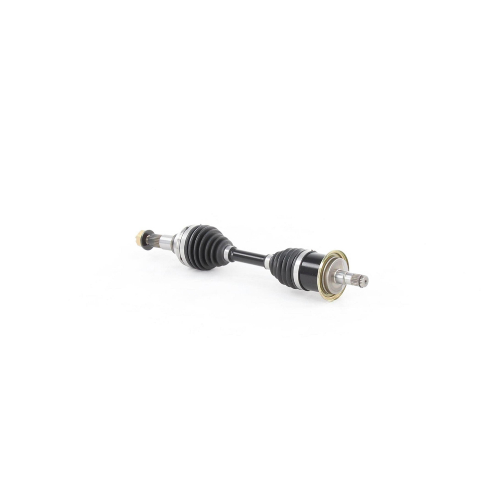 2017 Can-Am Outlander 1000 X mr Drive Axle Front