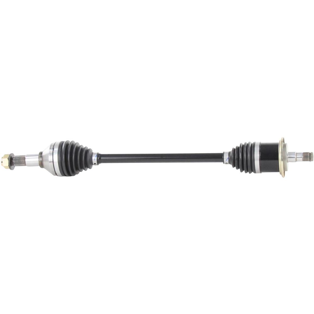 2014 Can-Am Maverick X mr 1000R Drive Axle Kit
