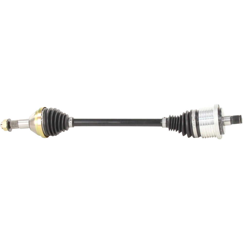 2015 Can-Am Maverick 1000R X xc DPS Drive Axle Kit