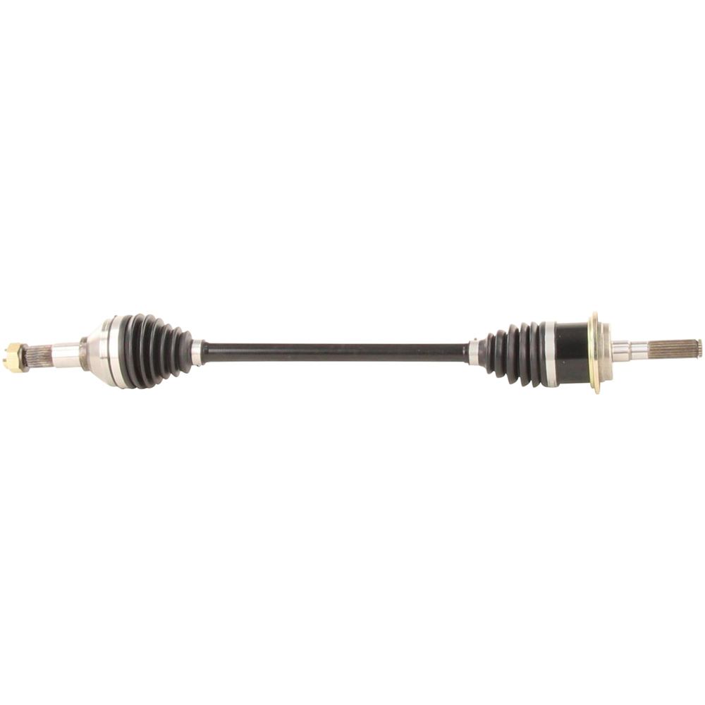 2014 Can-Am Maverick X mr 1000R Drive Axle Kit