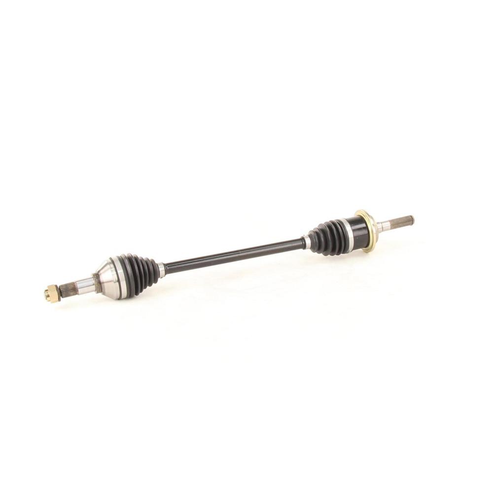 2014 Can-Am Maverick X mr 1000R Drive Axle Front