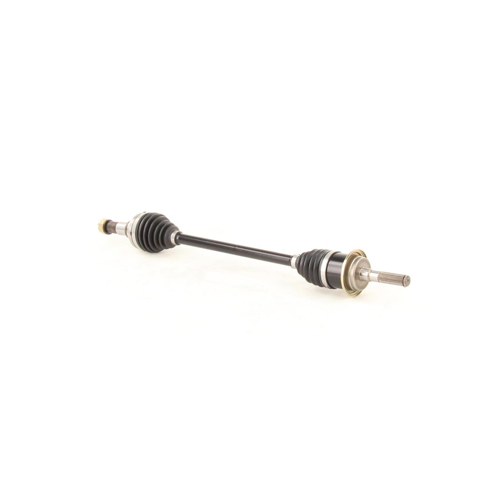 2014 Can-Am Maverick X mr 1000R Drive Axle Front