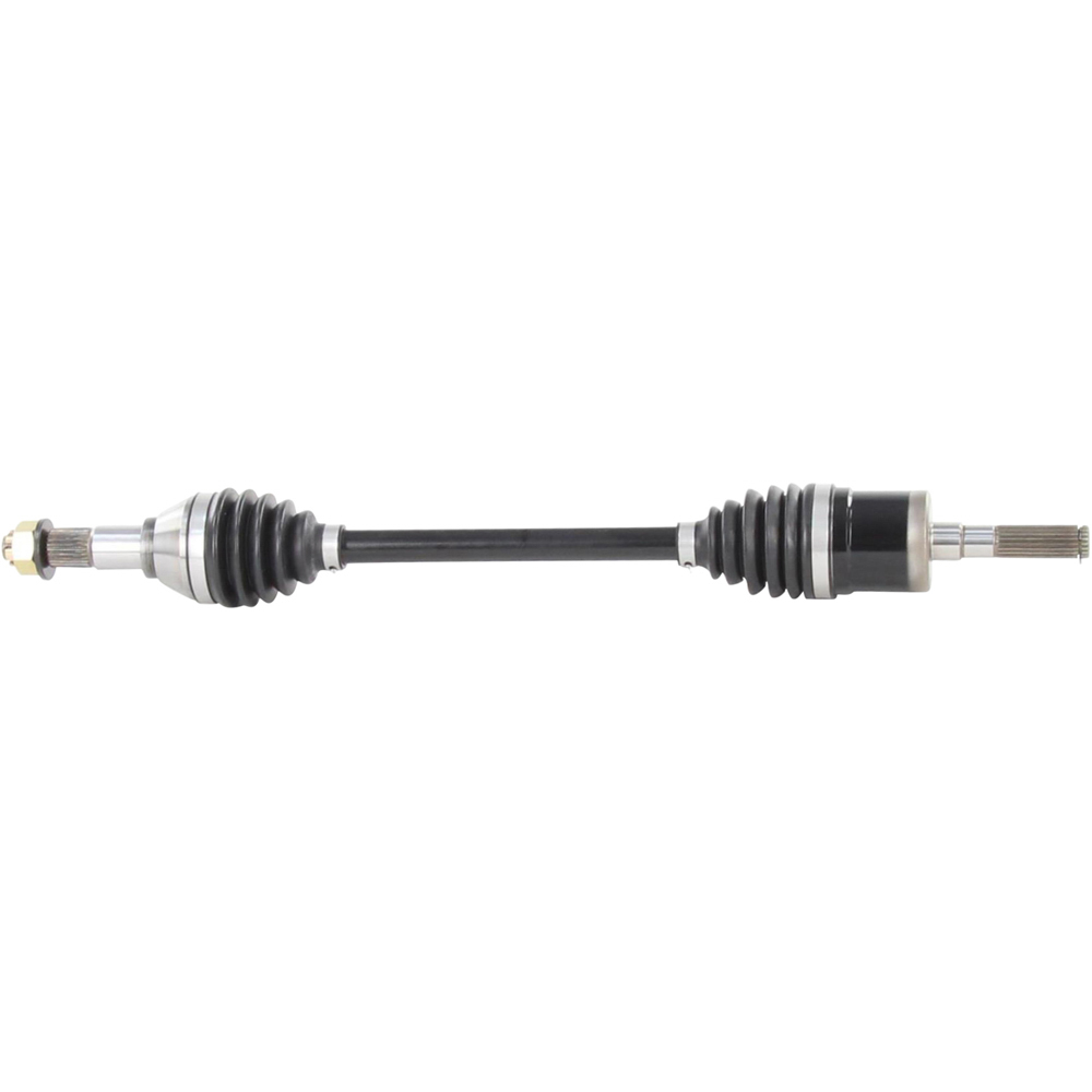 2016 Can-Am Maverick 1000R XC Drive Axle Kit
