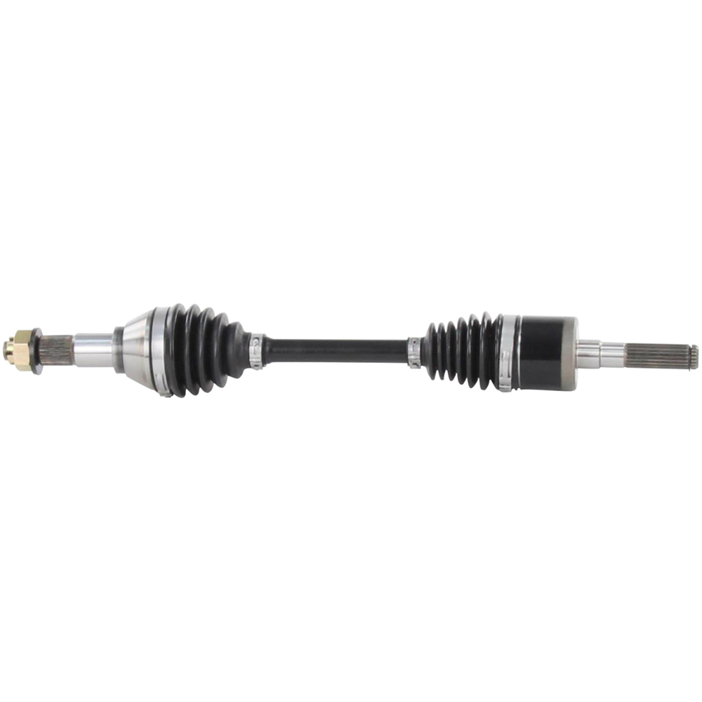 2017 Can-Am Outlander Max 570 DPS Drive Axle Kit