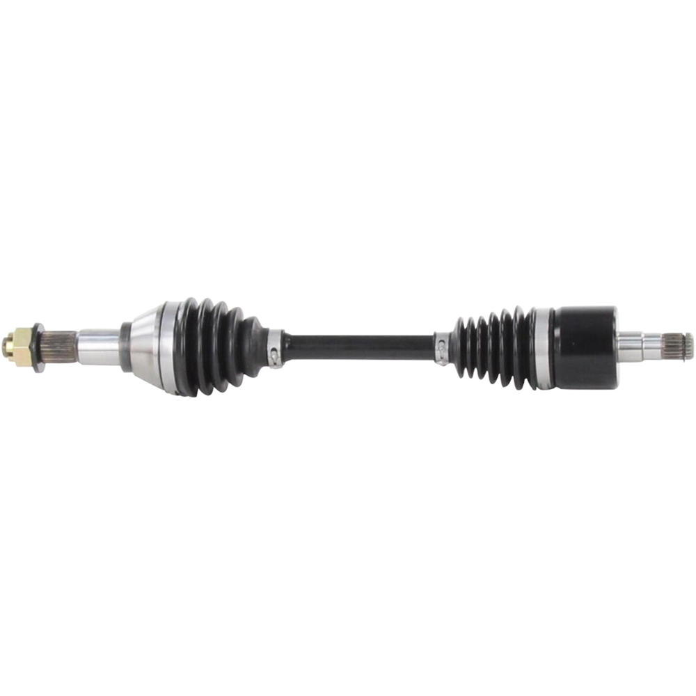 2019 Can-Am Outlander Max 570 DPS Drive Axle Front