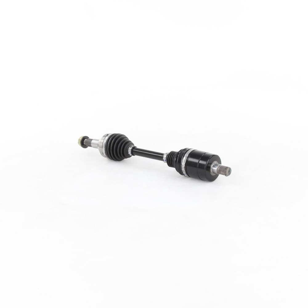 2012 Can-Am Outlander Max 650 EFI XT-P Drive Axle Rear