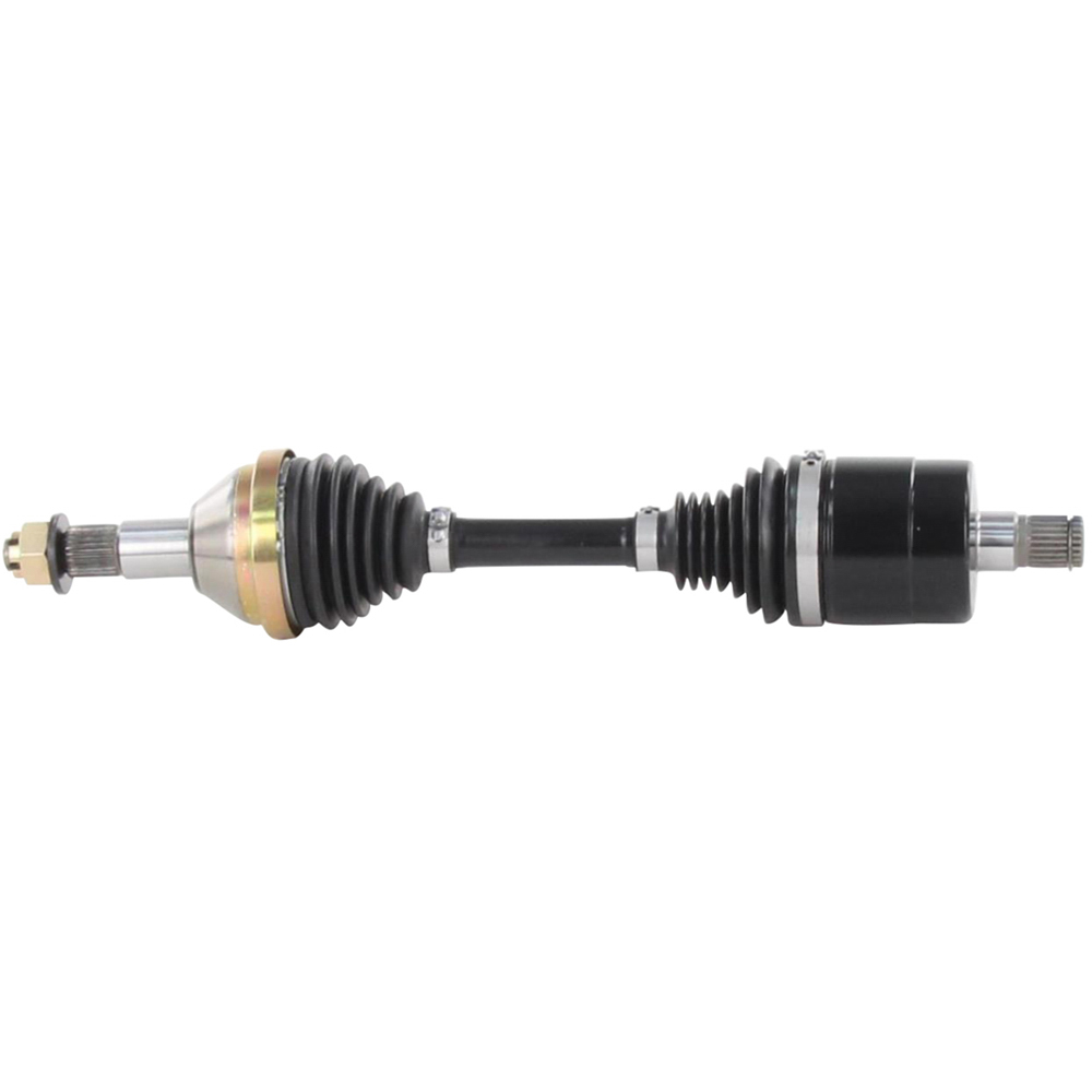 2017 Can-Am Outlander 1000 X mr Drive Axle Kit