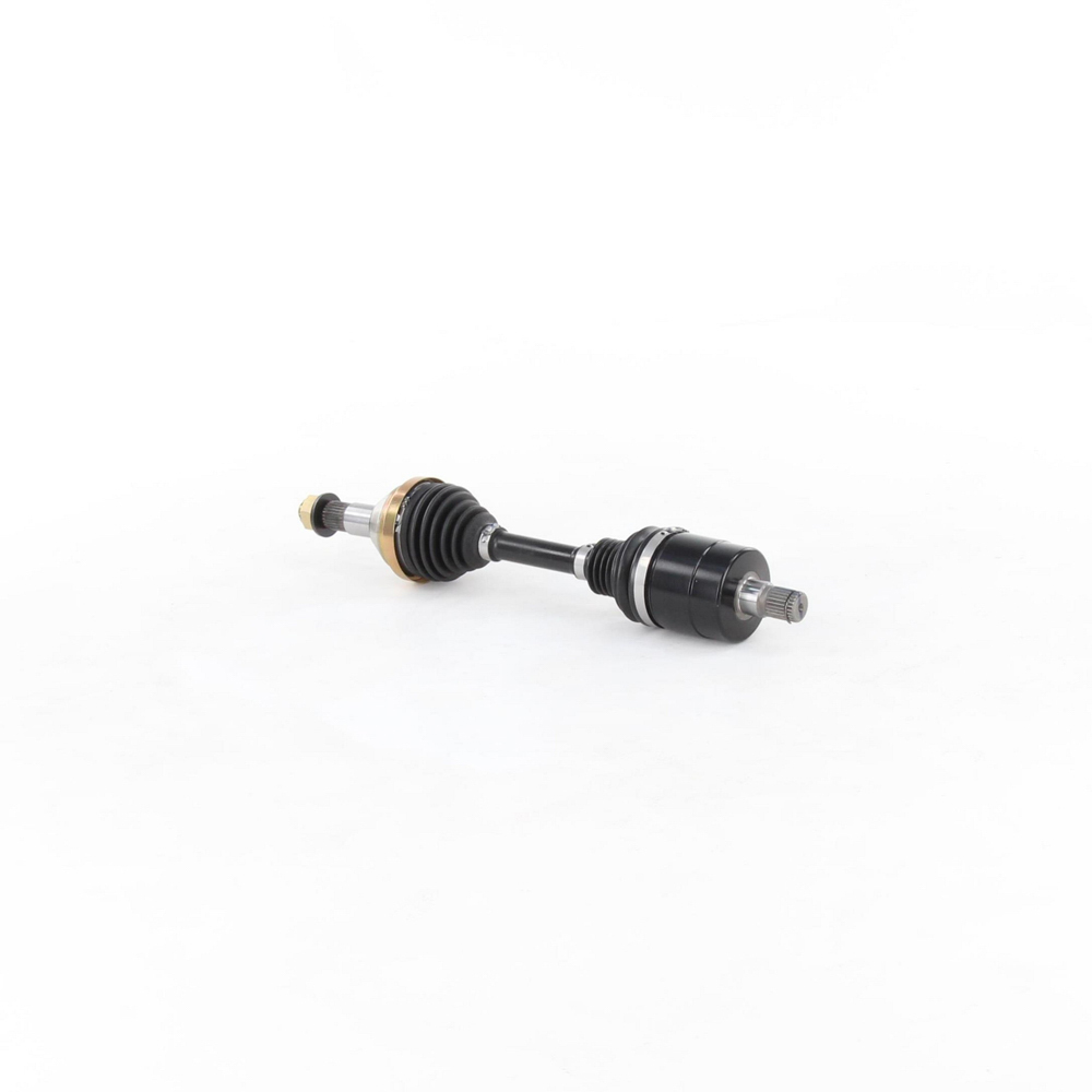 2017 Can-Am Outlander 850 X mr Drive Axle Rear