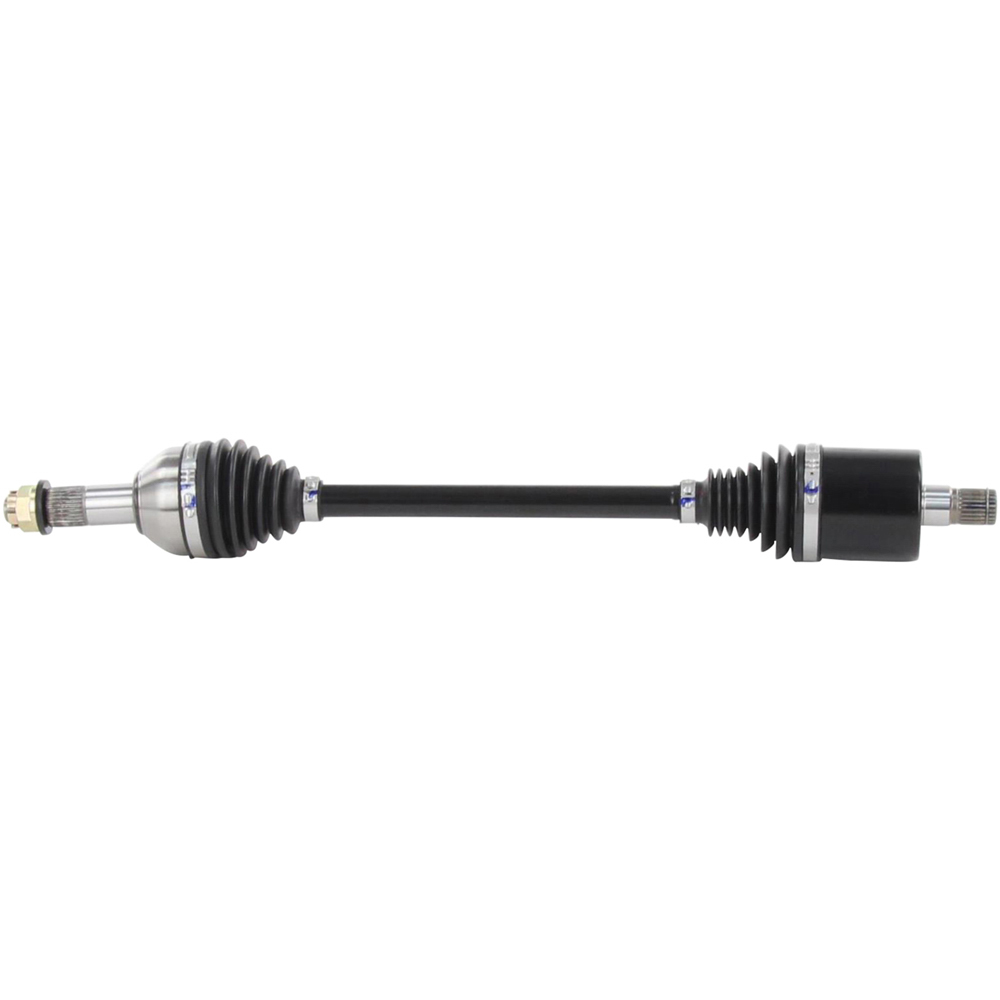 2017 Can-Am Commander 1000 XT Drive Axle Kit
