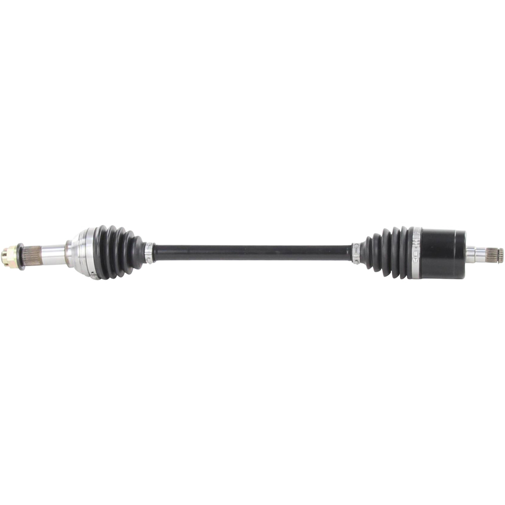 2017 Can-Am Defender HD5 Drive Axle Kit