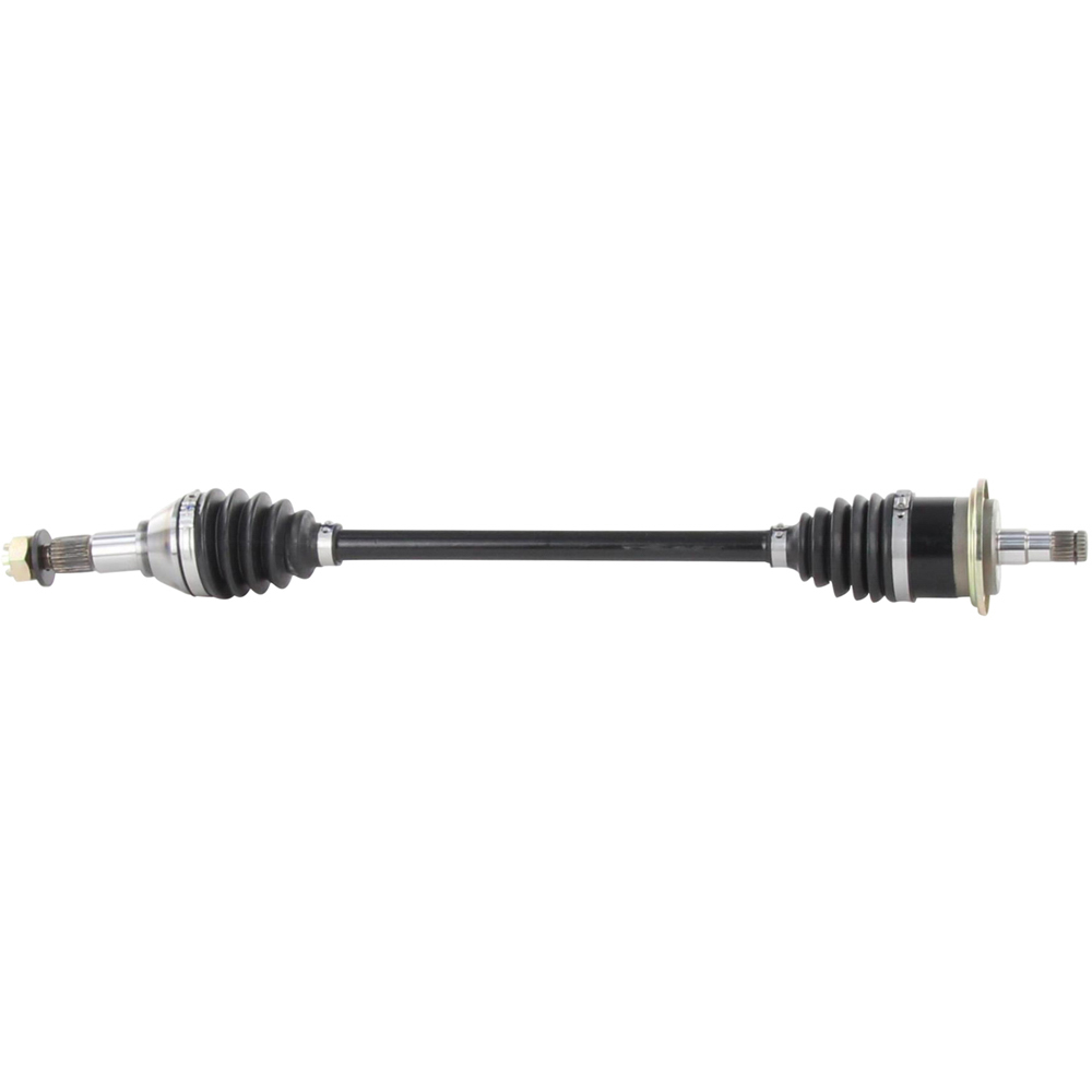 2017 Can-Am Maverick Max 1000R X mr Drive Axle Kit