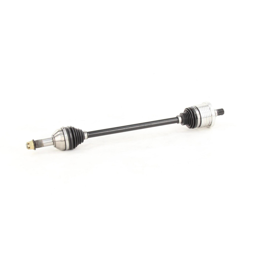 2017 Can-Am Maverick Max 1000R DPS Drive Axle Rear
