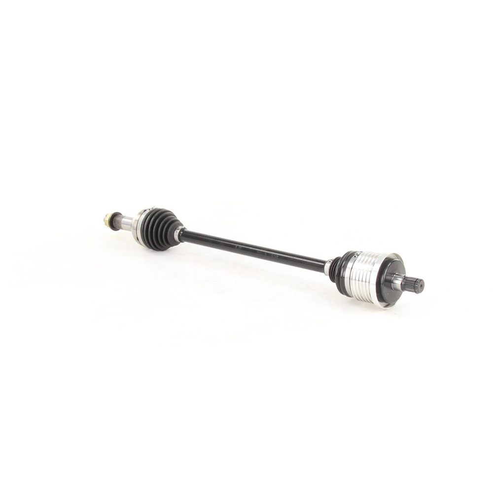2017 Can-Am Maverick Max 1000R DPS Drive Axle Rear