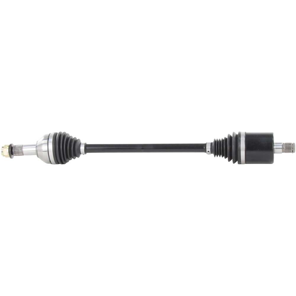 2016 Can-Am Maverick 1000R X ds Drive Axle Kit